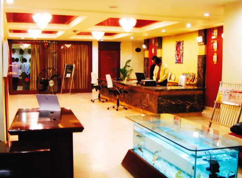 Hotel Silver Park 3*