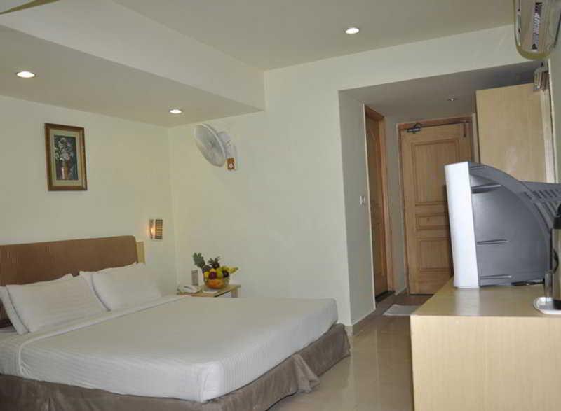 Super Townhouse Ameerpet Balkampet Road Hotel 3*