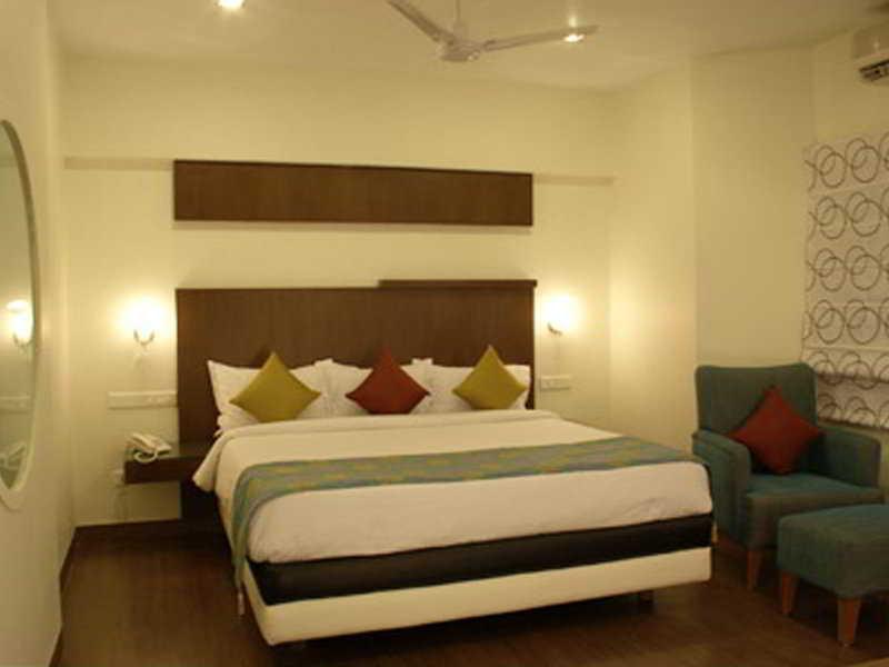 Oyster Suites Hyderabad