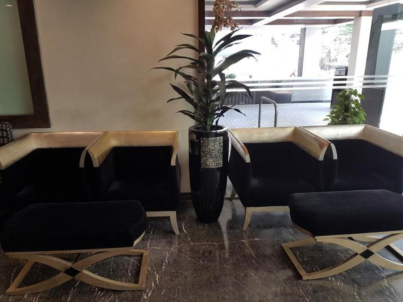 Hotel Kens Hyderabad