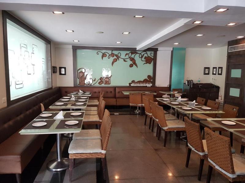 Kens 3* Hyderabad