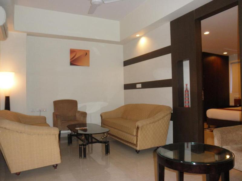 Kens Hotel Hyderabad