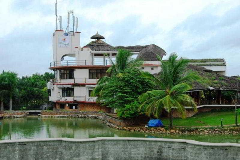 Pragati Hotel Hyderabad