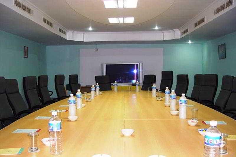 Pragati Hotel