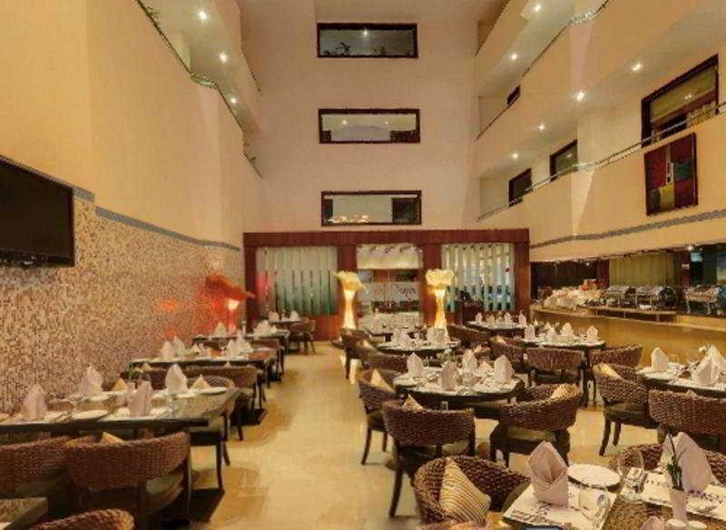 Hotel One Continent Atria 3*