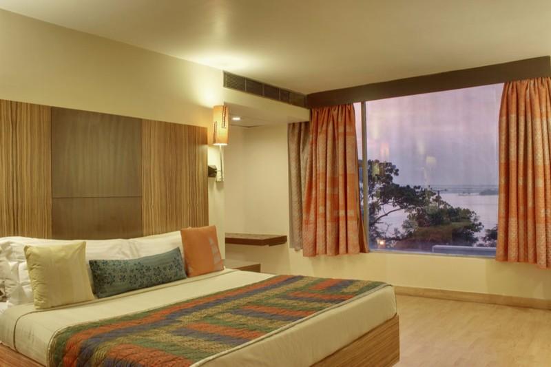 Hotel ​justa Hyderabad