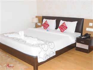Oyster Airport Hotel Hyderabad