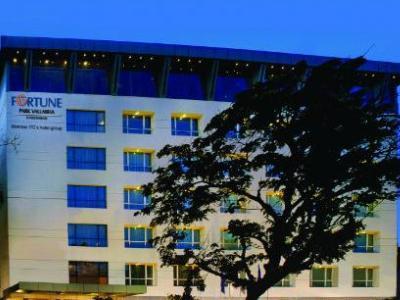 Fortune Park Vallabha - Member Itc Group, 4*
