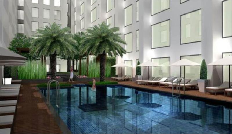 Regenta One, 5* Hyderabad