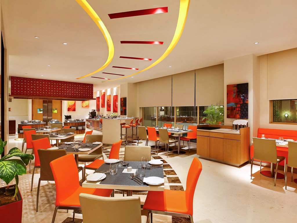 Ibis Hitec - An Accor Brand 4* Hyderabad