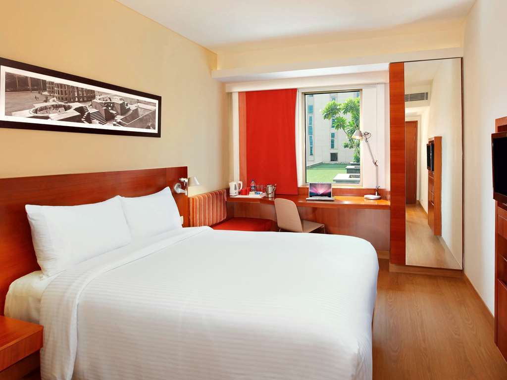 Ibis Hitec - An Accor Brand Hotel