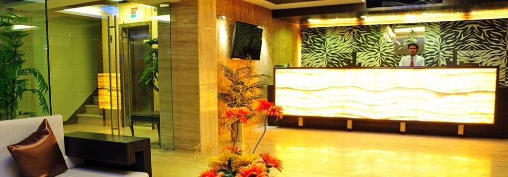 Silver Park 3* Hyderabad