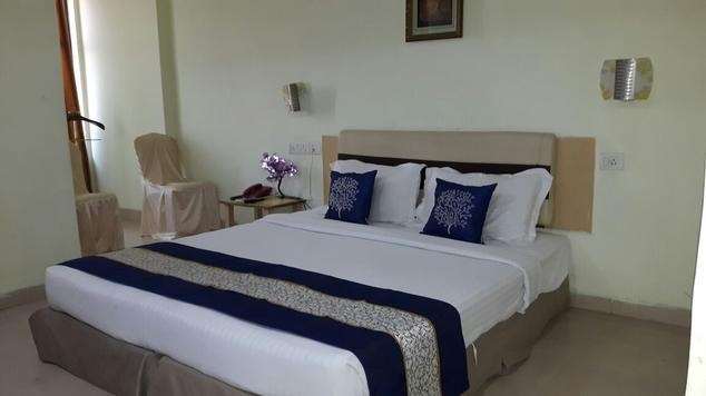 Silver Park Hotel