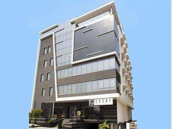 Ebony Boutique 3* Hyderabad