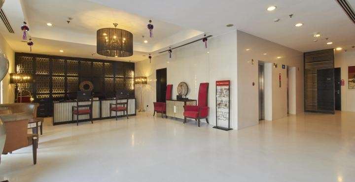 Ebony Boutique Hotel 3*