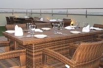 Manasarovar - The Fern 4* Hyderabad