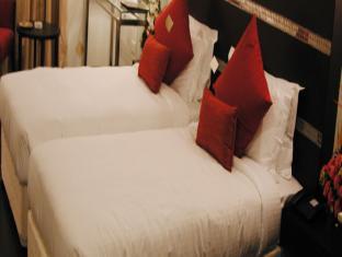 Urvasi Residency Hotel