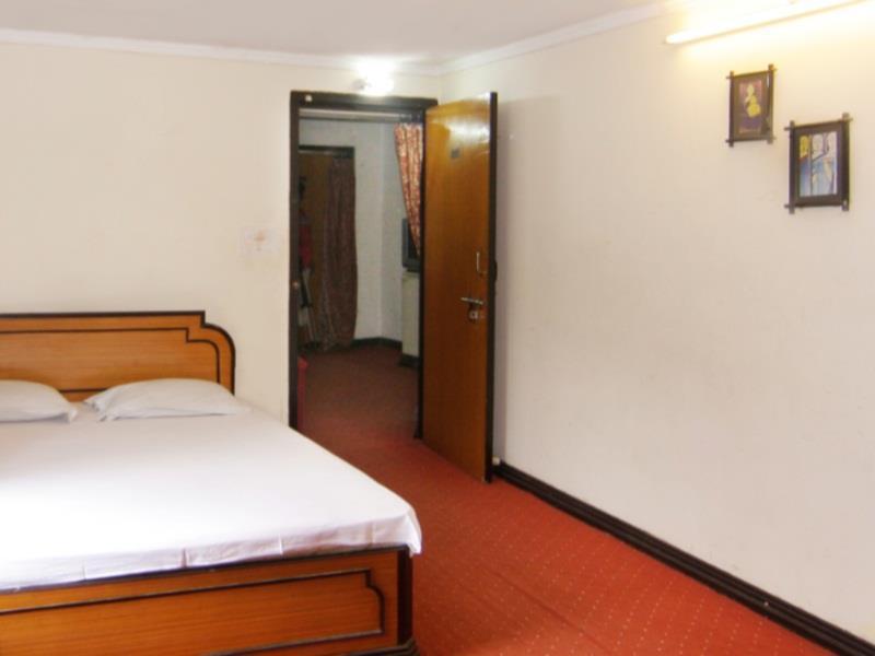 Urvasi Residency Hotel Hyderabad