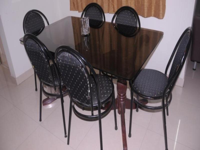 Urvasi Residency Hotel 2*