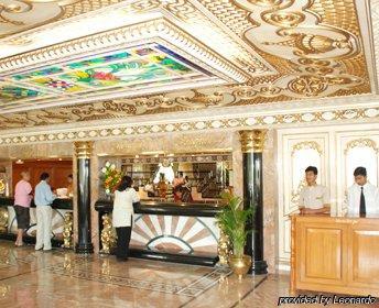 Sitara Grand 2* Hyderabad