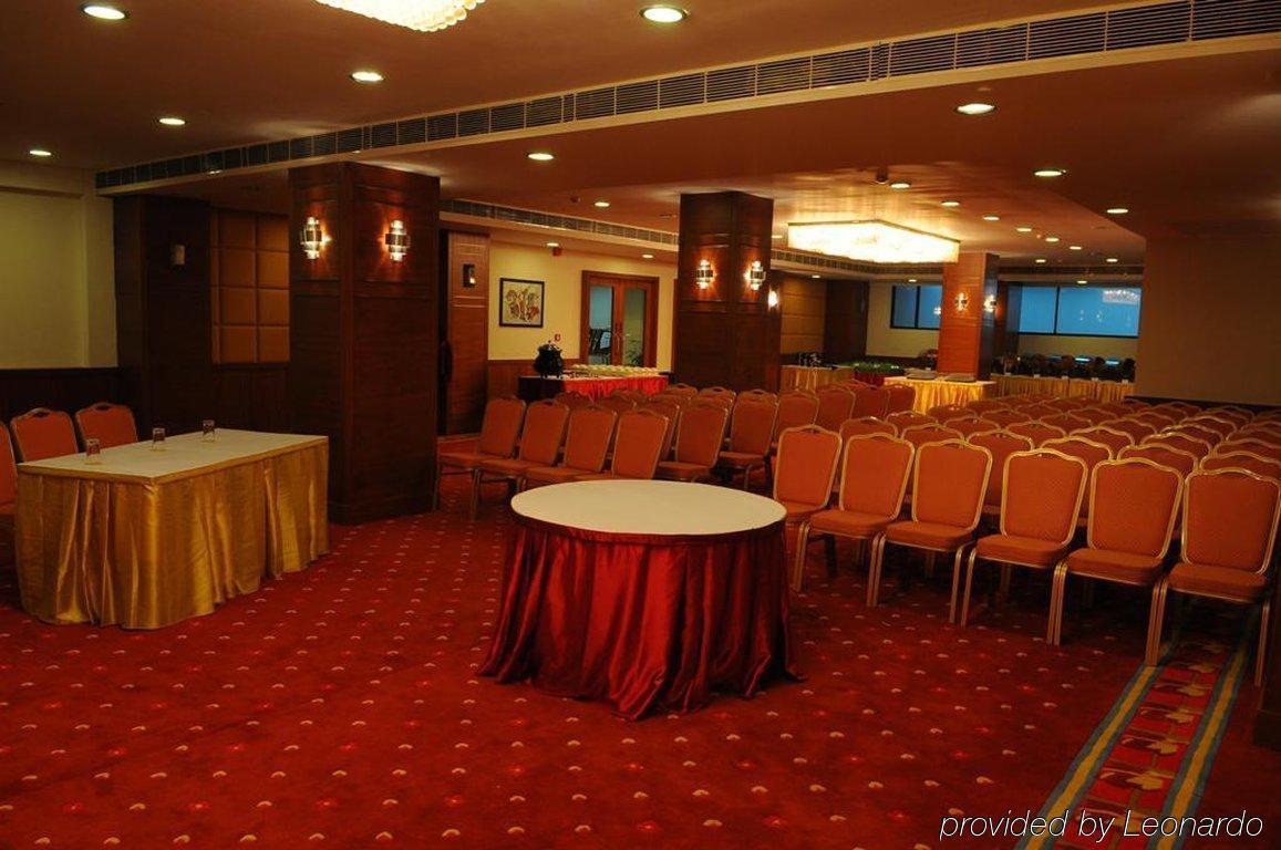 The Grand Solitaire Hotel Hyderabad
