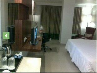 Inner Circle Hotel Hyderabad