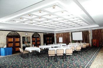 Kamat Lingapur 2* Hyderabad