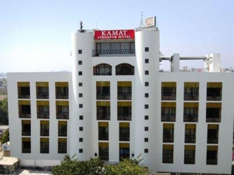 Kamat Lingapur 2* Hyderabad