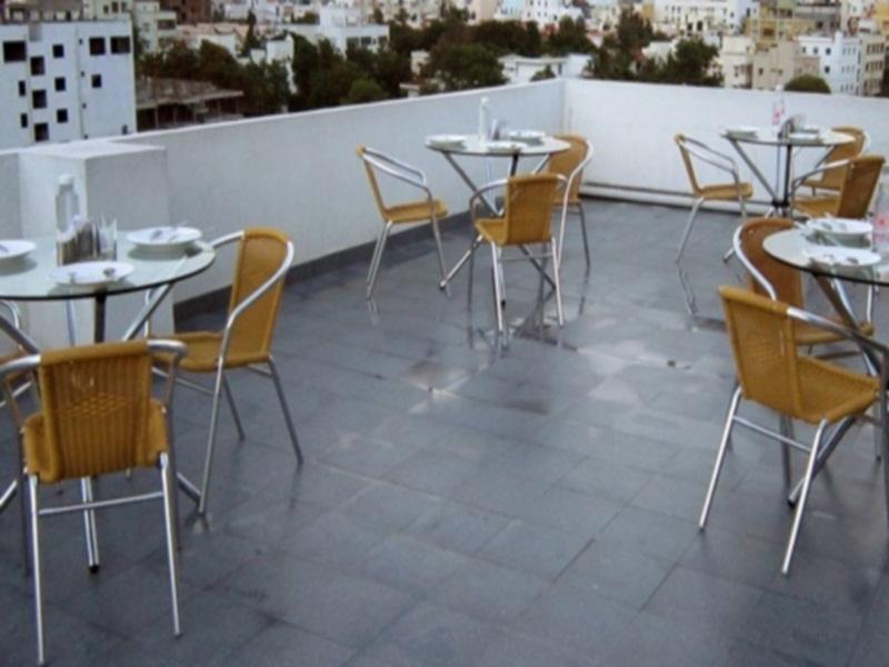 18 Square View Boutique Hyderabad