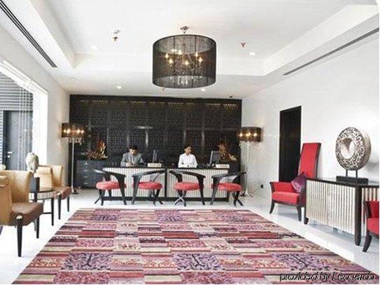 Hotel Ebony Boutique Hyderabad