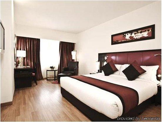 Hotel Ebony Boutique 3*