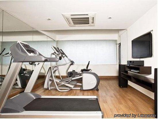 Hotel Ebony Boutique Hyderabad