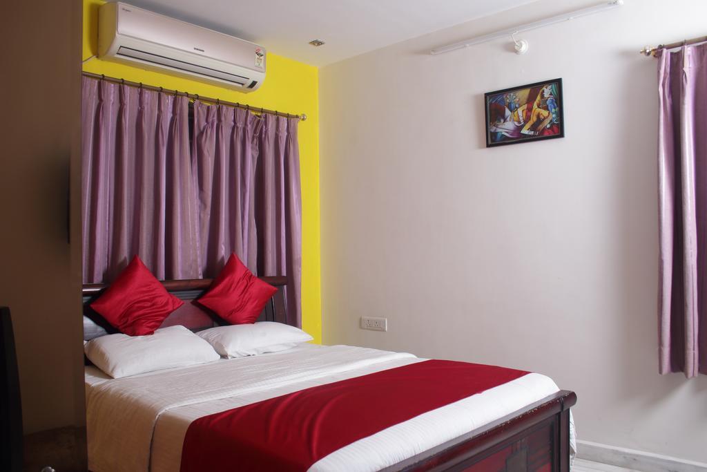 Hotel La Riviera 3*