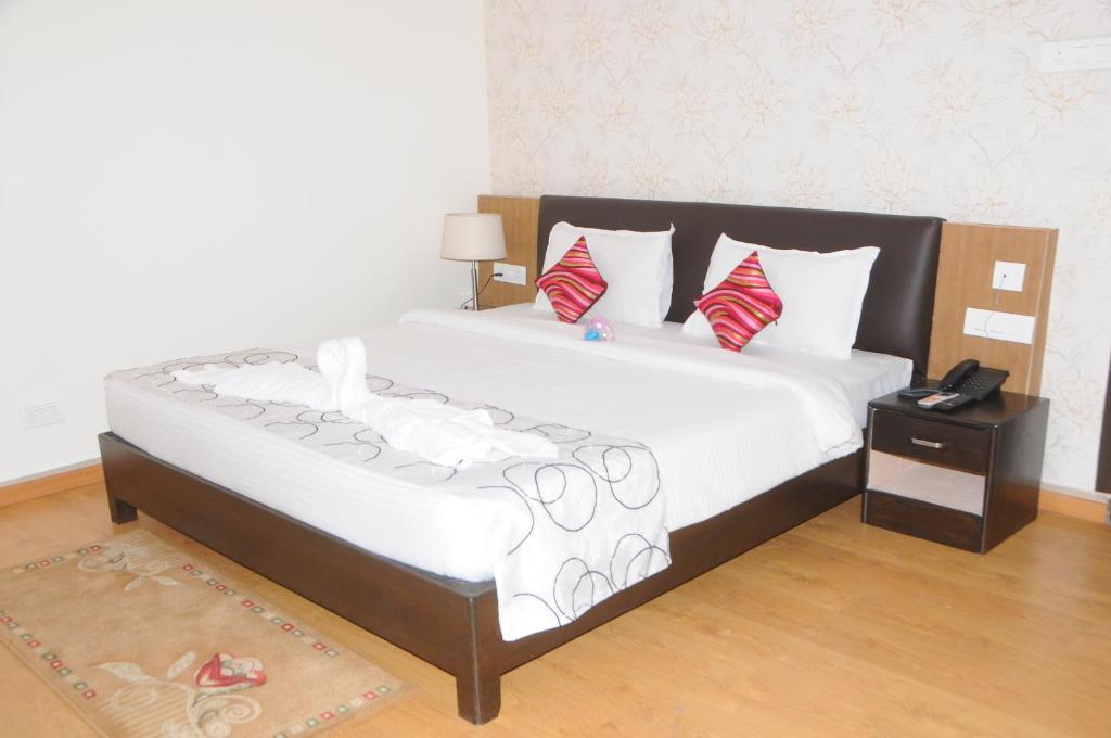 Oyster Airport 3* Hyderabad