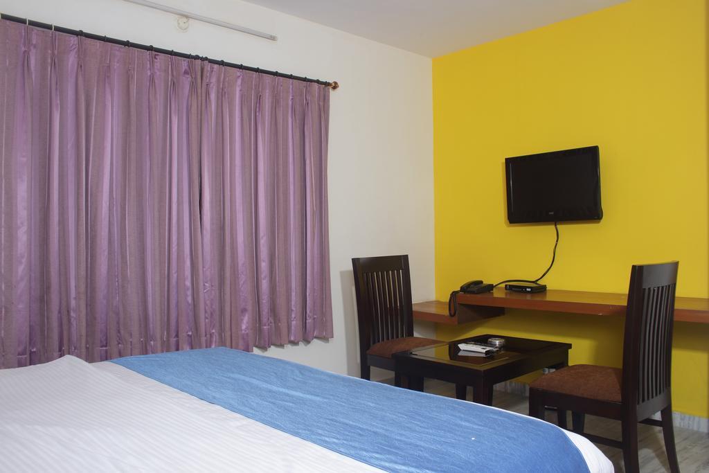 La Riviera Hyderabad