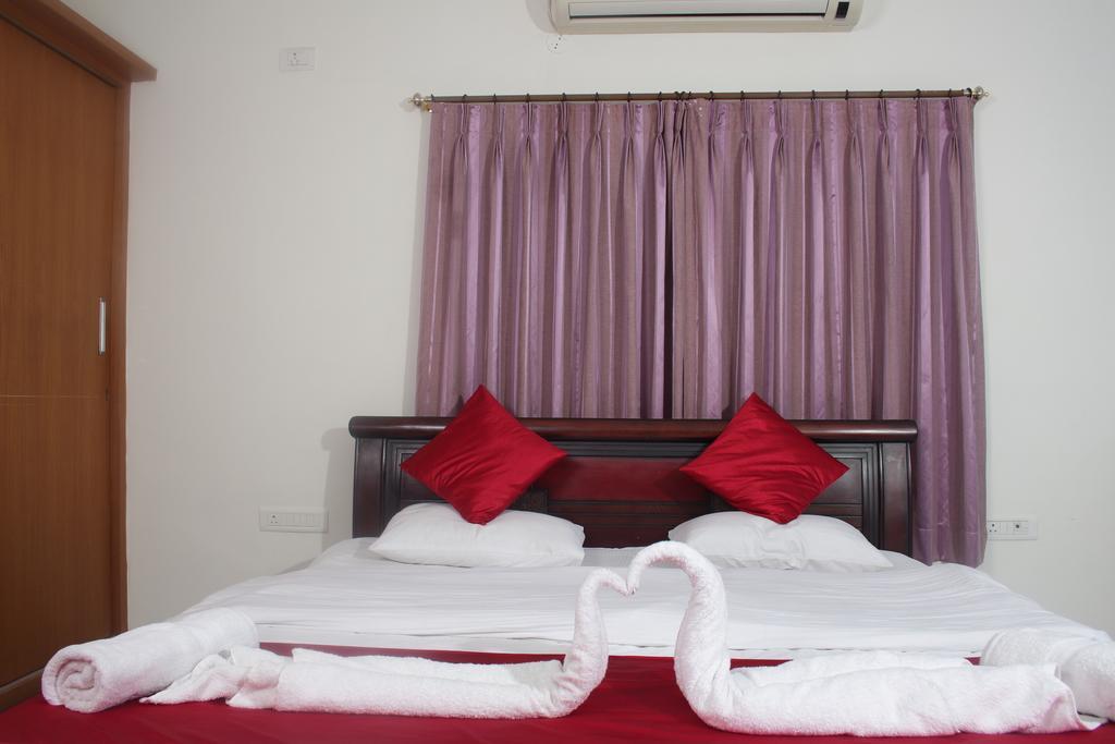 Hotel La Riviera 3*