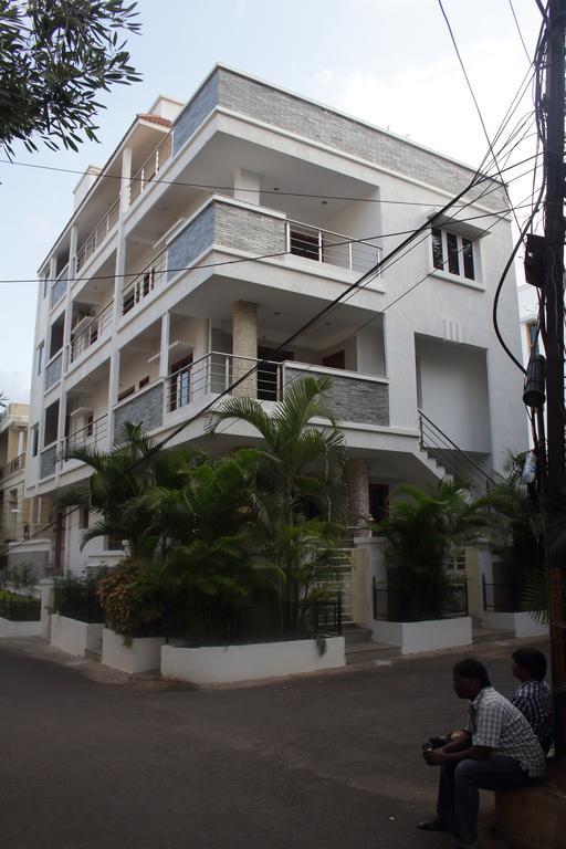 La Riviera 3* Hyderabad