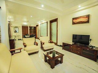 Apartment Banjara Hills, Road No 12