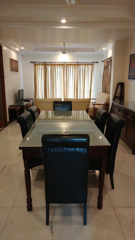Banjara Hills, Road No 12 Apartment *