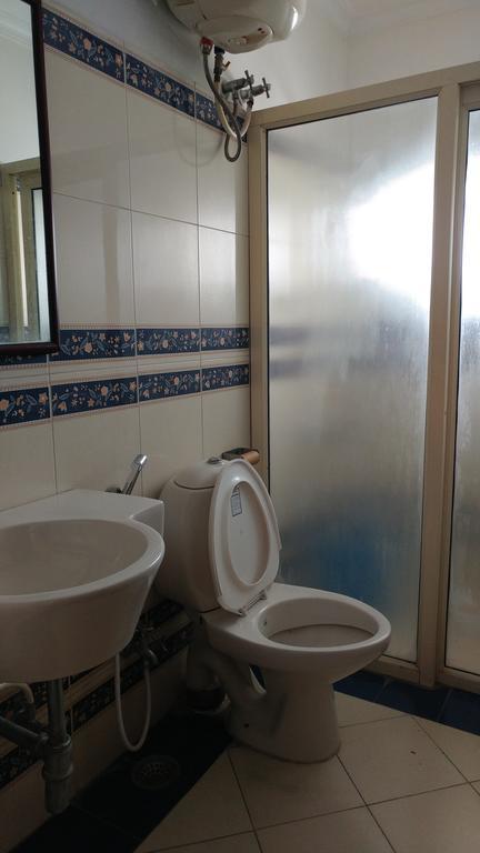 Apartment Banjara Hills, Road No 12