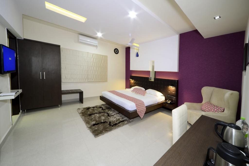 Serenity La Vista 2* Hyderabad