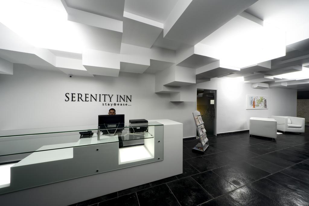Serenity La Vista