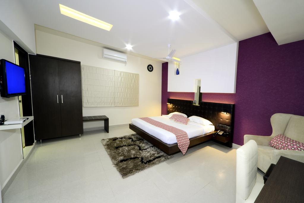 Serenity La Vista 2* Hyderabad
