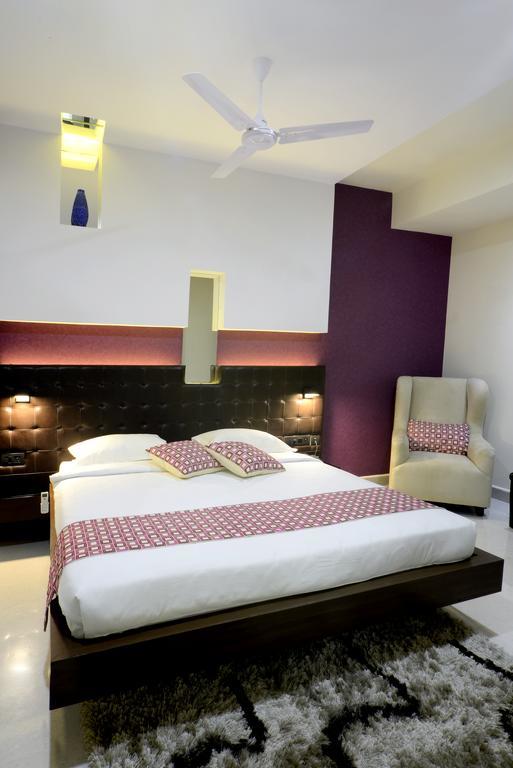 Serenity La Vista Hotel Hyderabad