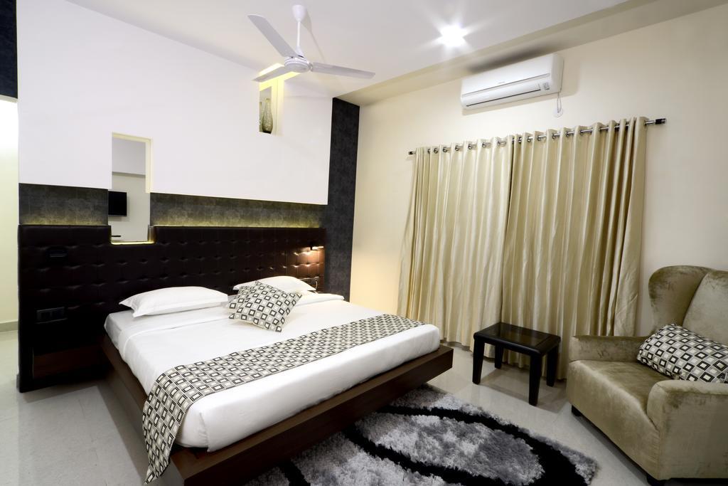 Serenity La Vista Hotel Hyderabad