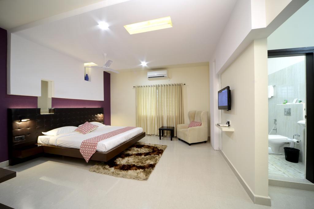 Hotel Serenity La Vista 2*