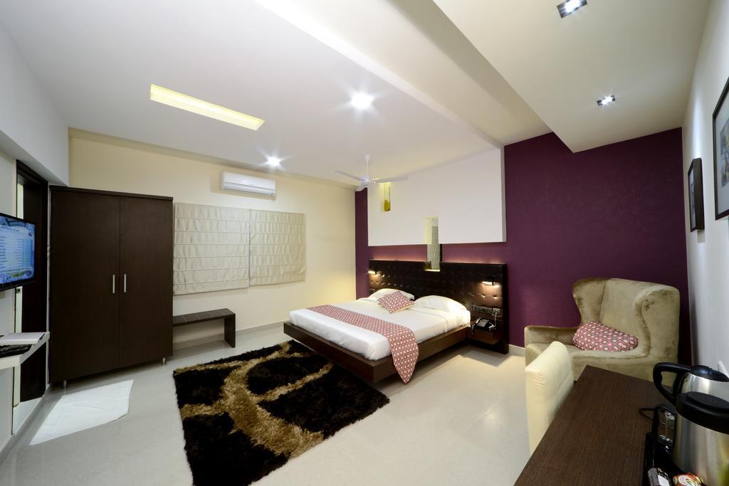 Serenity La Vista 2* Hyderabad