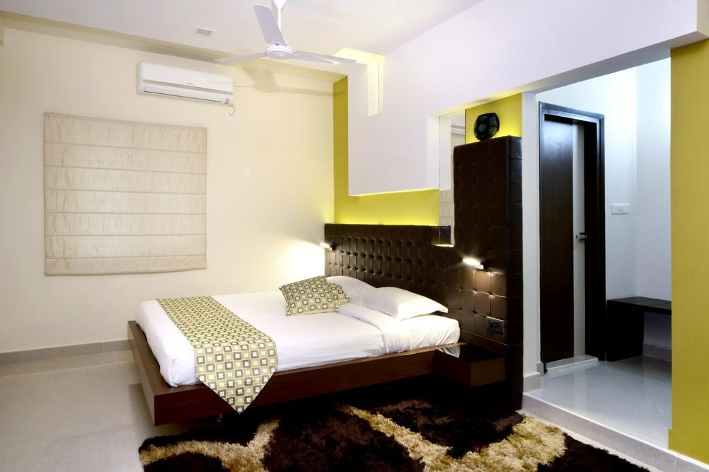 Serenity La Vista Hotel 2*