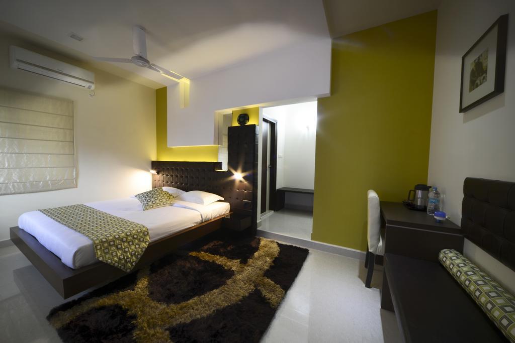 Hotel Serenity La Vista Hyderabad