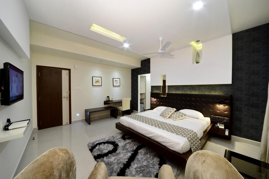 Hotel Serenity La Vista